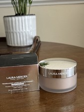 Laura Mercier LooseSetting Powder, Translucent, Light Catcher Seal Taken Off 29g