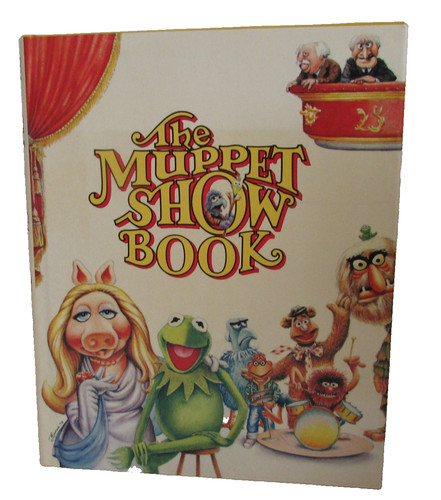 Vintage 1978 jim henson the - jim,