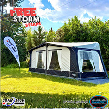 2026 camptech cayman - camptech, full