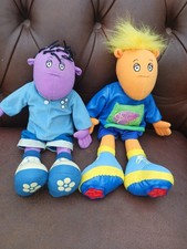 Rare Tweenies Jake Vintage