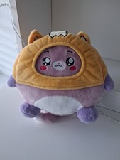 LankyBox 8 Plush Thicc Foxy