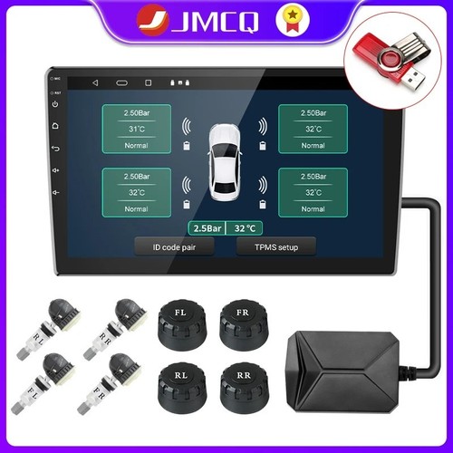 Car tpms tyre - car, monitor