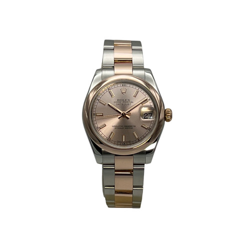 Rolex ladies 178241 31mm - rolex,