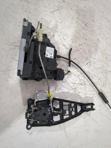 13258270 front door lock - , lh