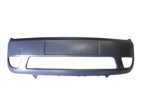 Front bumper - front,