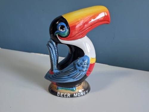 Guinness enesco toucan - guinness,