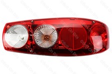 One Hella Right Hand Rear Lamp