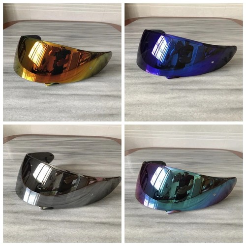Helmet visor for shoei 1 - for, cw-1