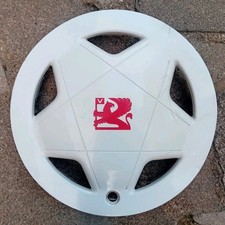 1x Genuine 13" Vauxhall Nova wheel trim hub cap cover