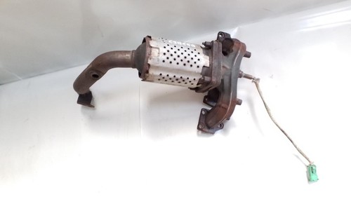 Peugeot 207 2006 - 207, 2006-2012