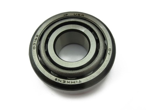 Front outer bearing - bearing, (timken)