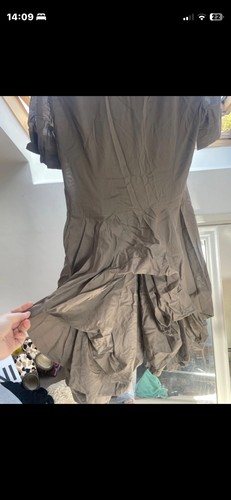 All saints supreme - all, dress