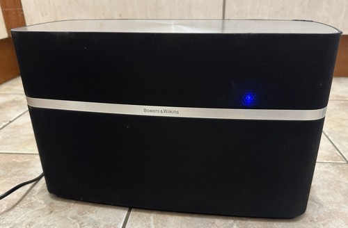 Bowers wilkins wireless and - bowers, a7