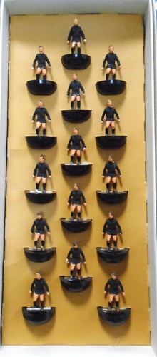 Original subbuteo rugby - subbuteo,