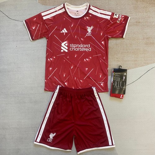 Kids liverpool home full - liverpool,