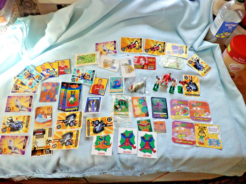 Vintage 90s 00s - 90s/00s, crisp