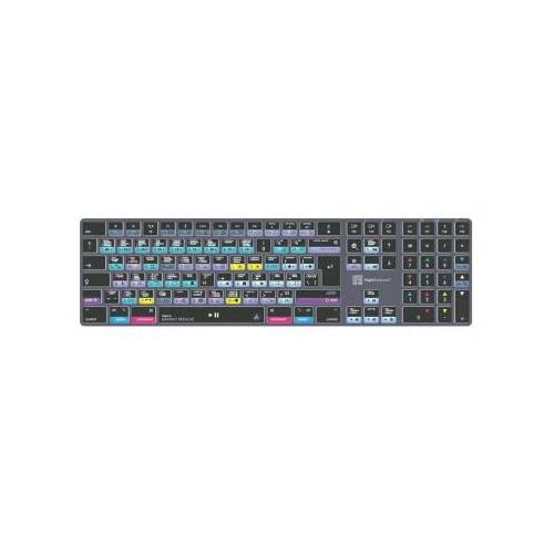 Logickeyboard full size - logickeyboard, full-size