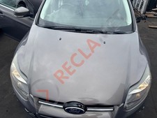 FORD FOCUS TITANIUM MK3 (C346) 2011-2013 Bonnet 1797477
