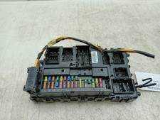 FORD MONDEO BODY BCM FUSE