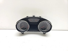 VAUXHALL ASTRA K 2015 PETROL