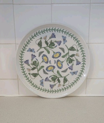 Large platter possibly early - large,