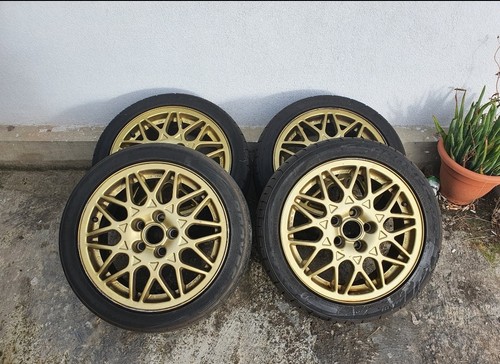 Golf mk3 vr6 - mk3, bbs
