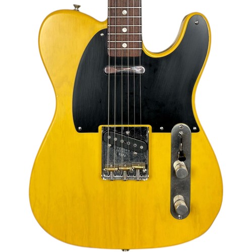 Fender american vintage - american,