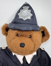 Build bear plush - plush,