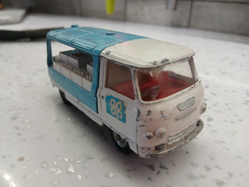 Corgi 466 co op - corgi,