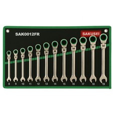 Combination Flexi Ratchet