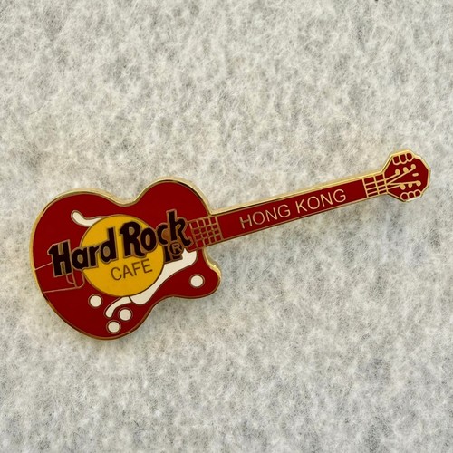 Hard rock café - hong, kong