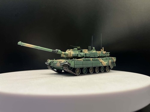 Rok k2 black panther - 1/72,