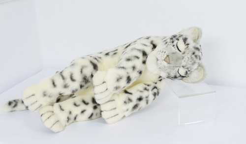 Hansa creation sleeping snow - hansa,