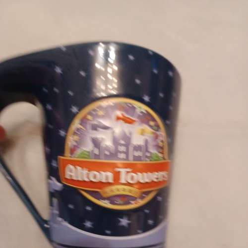 Alton towers resort - alton,