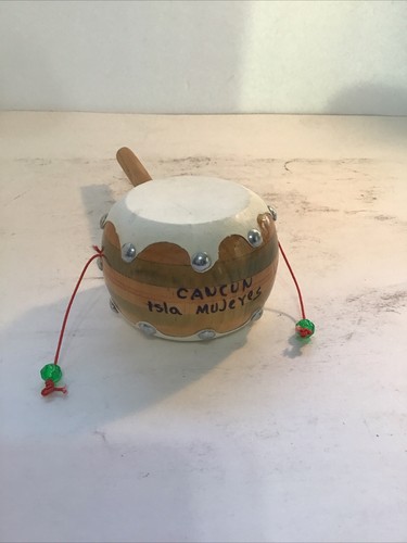 Vintage mexican spinning - mexican,