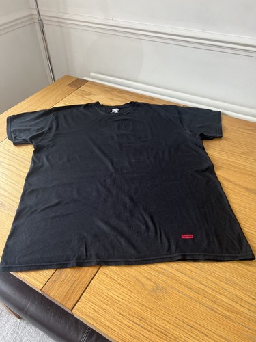 Supreme hanes comfort tagless - comfort,