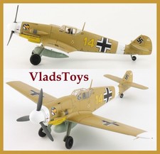 Hobby Master 1/48 Bf 109F-4