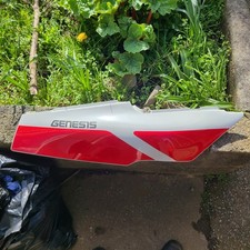 YAMAHA FZR 600 88 - 91 3HE