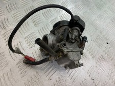 PIAGGIO VESPA GT125 L CARB
