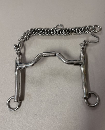 Inch myler ported barrel - inch,