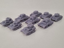 British early war - british,