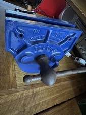 RECORD No 52 VICE 7” JAWS