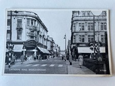 Middlesbrough Postcard -