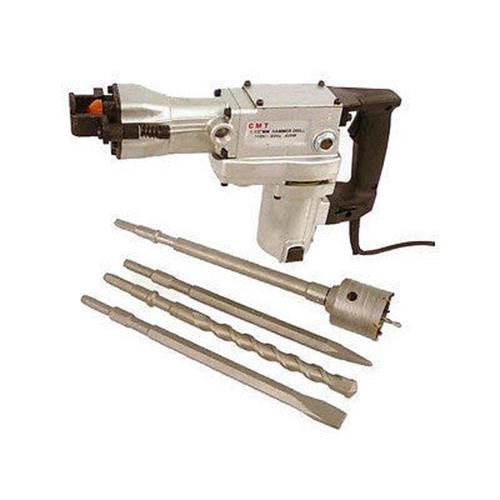 Electric roto rotary demo - roto,