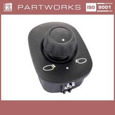 Mirror Adjustment Switch for
