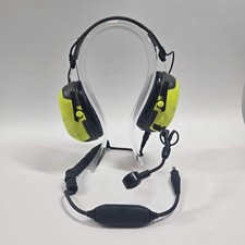 Peltor 3M CH-3 Headset
