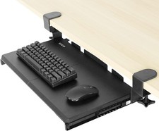 VIVO Small Keyboard Tray Under