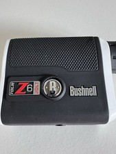 Bushnell Tour V6 Laser Golf