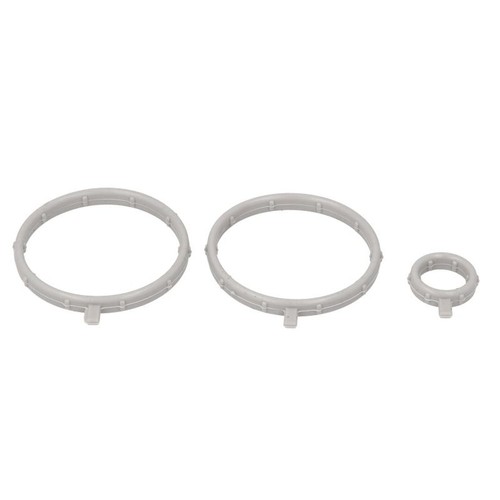 Gasket thermostat housing - gasket,