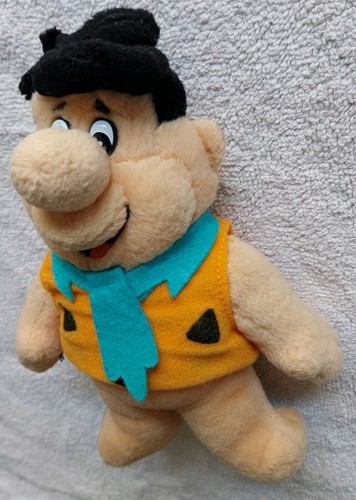 Fred flintstone small plush - small,